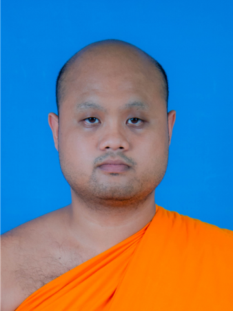 พระมหานิรัชฌาน รกฺขิตชโย